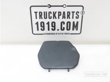 الكابينة والداخلية SCANIA