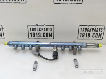 فلتر الوقود SCANIA