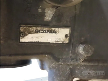 علبة التروس - شاحنة Scania 2292433 Versnellingsbak Scania GR875: صور 3