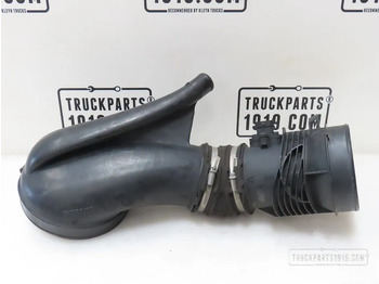 نظام سحب الهواء SCANIA