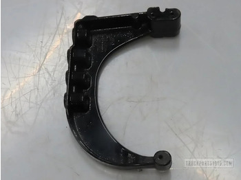 هيكل السيارة الخارجية SCANIA