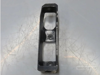 هيكل السيارة الخارجية SCANIA