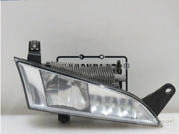 مصباح الضباب SCANIA