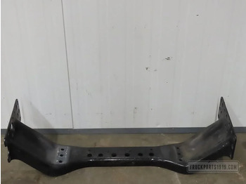 هيكل السيارة الخارجية SCANIA