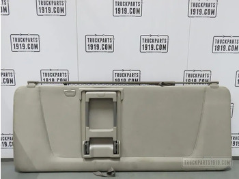 مقاعد السيارات SCANIA