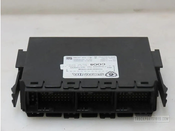 كتلة التحكم SCANIA