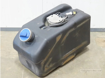 كاتم الصوت/ نظام العادم SCANIA