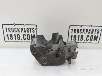 الكابينة تعليق SCANIA