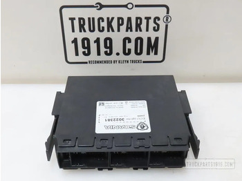 كتلة التحكم SCANIA