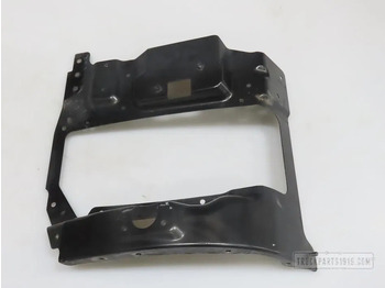 هيكل السيارة الخارجية SCANIA