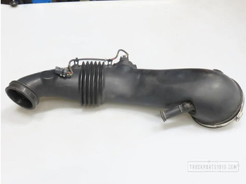 نظام سحب الهواء SCANIA