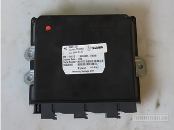 كتلة التحكم SCANIA