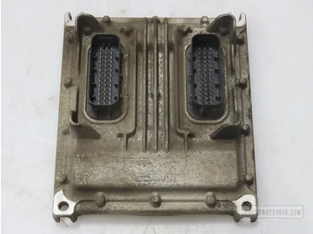 كتلة التحكم SCANIA