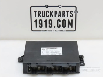 كتلة التحكم SCANIA