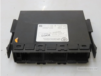 كتلة التحكم SCANIA