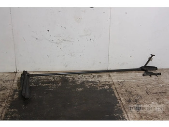 علبة التروس SCANIA