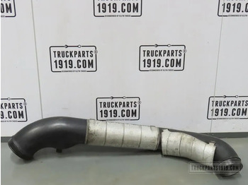 نظام سحب الهواء VOLVO