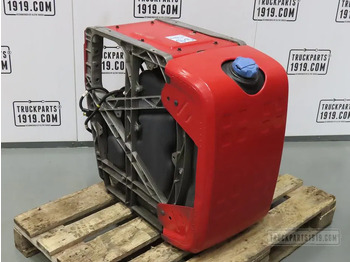 كاتم الصوت/ نظام العادم VOLVO