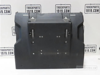 هيكل السيارة الخارجية VOLVO