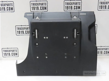 هيكل السيارة الخارجية VOLVO