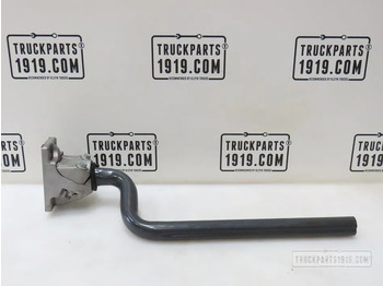 هيكل السيارة الخارجية VOLVO