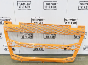 جلوپنجره VOLVO FH