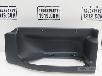 هيكل السيارة الخارجية VOLVO