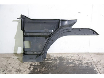 خطوة جانبية - شاحنة Volvo Body & Chassis Parts Instapbak Volvo FH RH.: صور 2