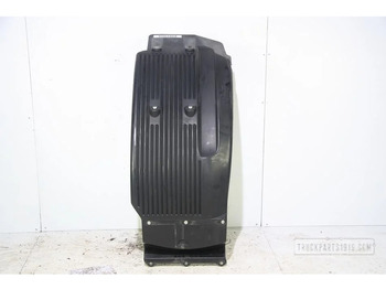 درابزين VOLVO