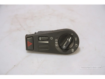 لوحة القيادة VOLVO