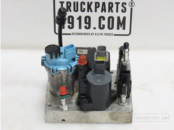 كاتم الصوت/ نظام العادم VOLVO