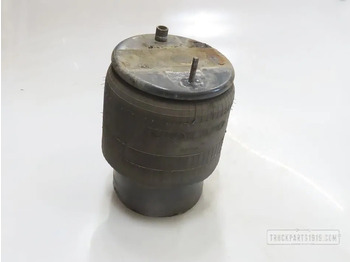 تعليق هوائي VOLVO