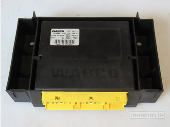 كتلة التحكم WABCO