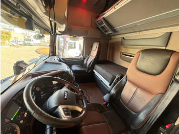 شاحنة ستارة DAF FAN XF 530 LD Jumbo: صور 4