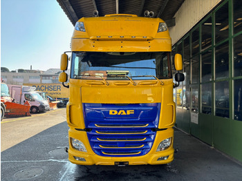 شاحنة ستارة DAF FAN XF 530 LD Jumbo: صور 3
