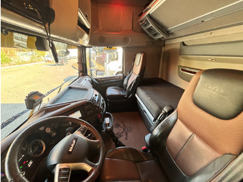 شاحنة ستارة DAF FAN XF 530 LD Jumbo: صور 5
