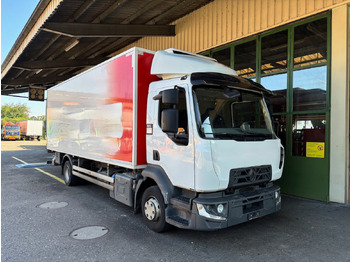 مبردة شاحنة RENAULT D