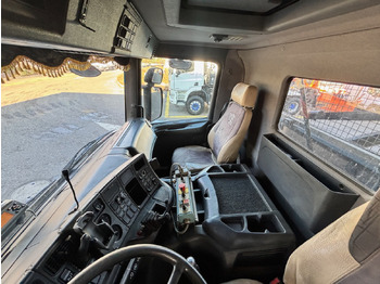 شاحنات قابلة للفك شاحنة SCANIA P124: صور 5
