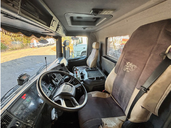 شاحنات قابلة للفك شاحنة SCANIA P124: صور 4