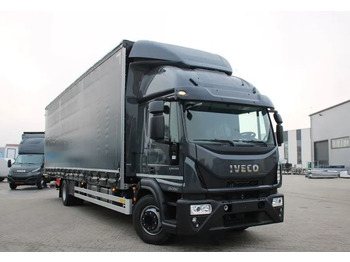 شاحنة ستارة IVECO EuroCargo
