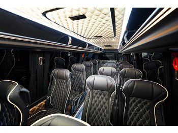 صغيرة MERCEDES-BENZ Sprinter 519
