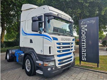 شاحنة جرار SCANIA R 440