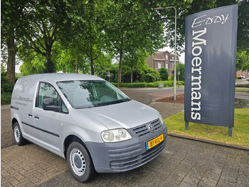 فان المدمجة VOLKSWAGEN Caddy
