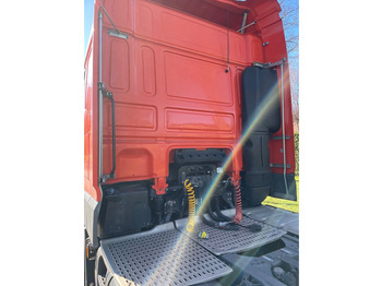 شاحنة جرار DAF XF 440 XF440 Daf Nieuwe tachograaf “”””””” Hand geschakeld: صور 4