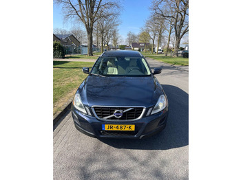 هاتشباك Volvo XC60 XC60 DZ88/DZ8850 5 Cilinder Euro 5: صور 2