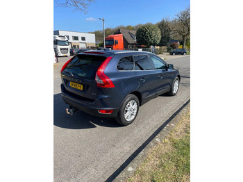 هاتشباك Volvo XC60 XC60 DZ88/DZ8850 5 Cilinder Euro 5: صور 5