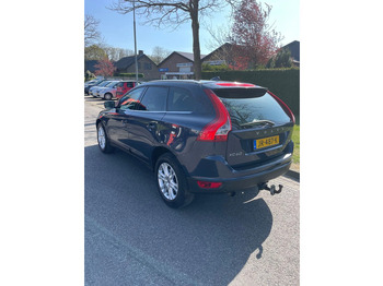 هاتشباك Volvo XC60 XC60 DZ88/DZ8850 5 Cilinder Euro 5: صور 3