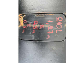 خزان وقود FUEL TANK MERCEDES AXOR: صور 4