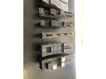 مرحل MODULE MERCEDES BENZ SK: صور 5
