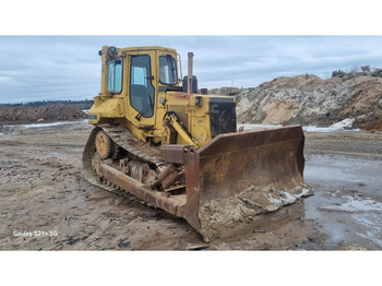 بلدوزر CATERPILLAR D5H